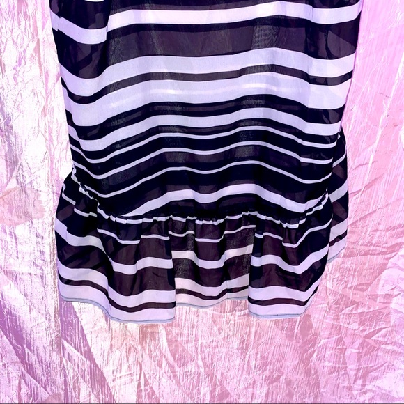 Striped top - Picture 4 of 4